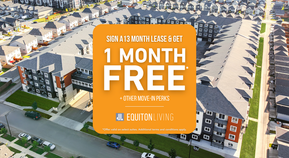 Henday Suites