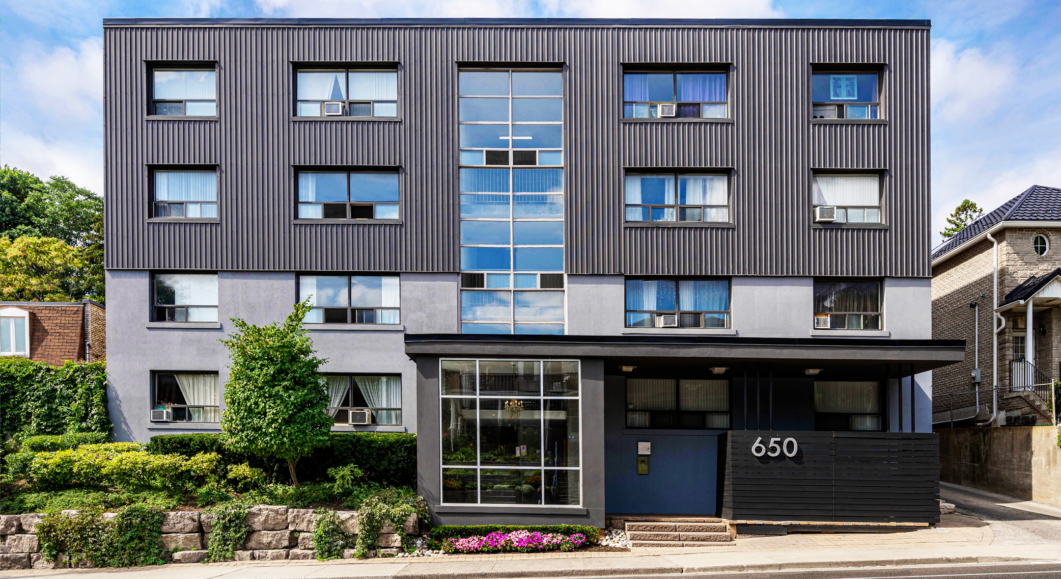 650 Woodbine Avenue, Toronto, ON M4E 2J1 — photo 3