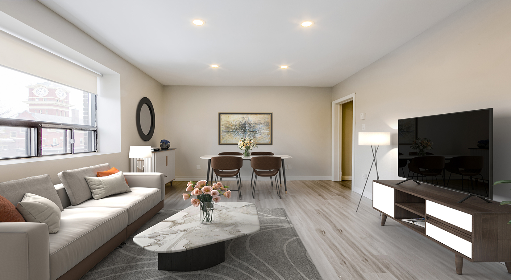 223 Woodbine Ave, Toronto, ON M4L 3P3 — photo 3