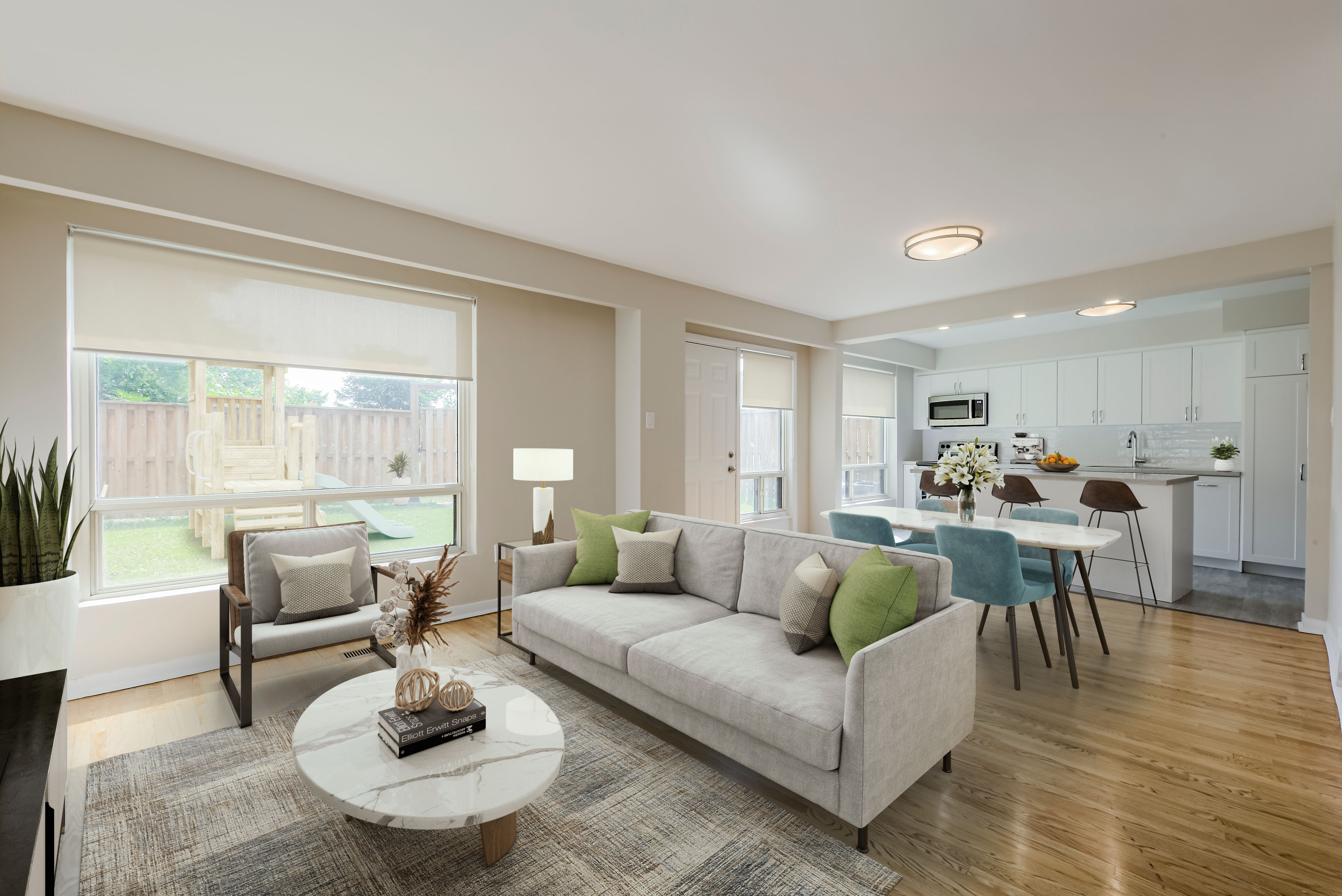 12 Auburndale Court, Etobicoke, ON M9W 3T9 — photo 1