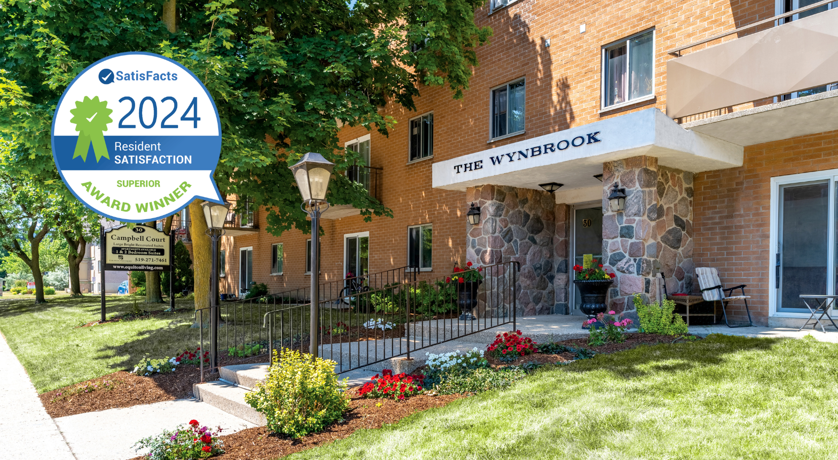 30 Campbell Court, Stratford, ON N5A 7J7 — photo 3