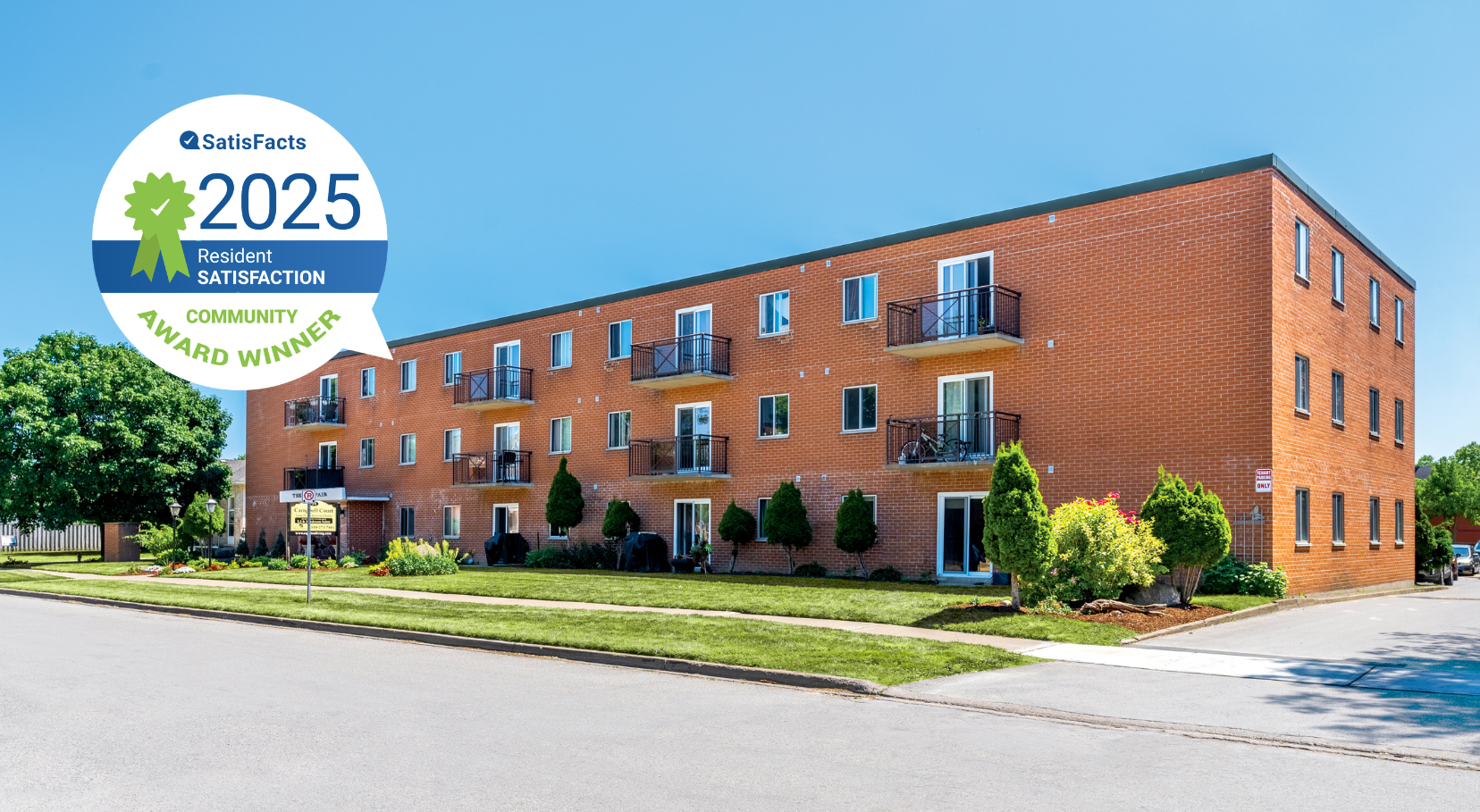30 Campbell Court, Stratford, ON N5A 7J7 — photo 1