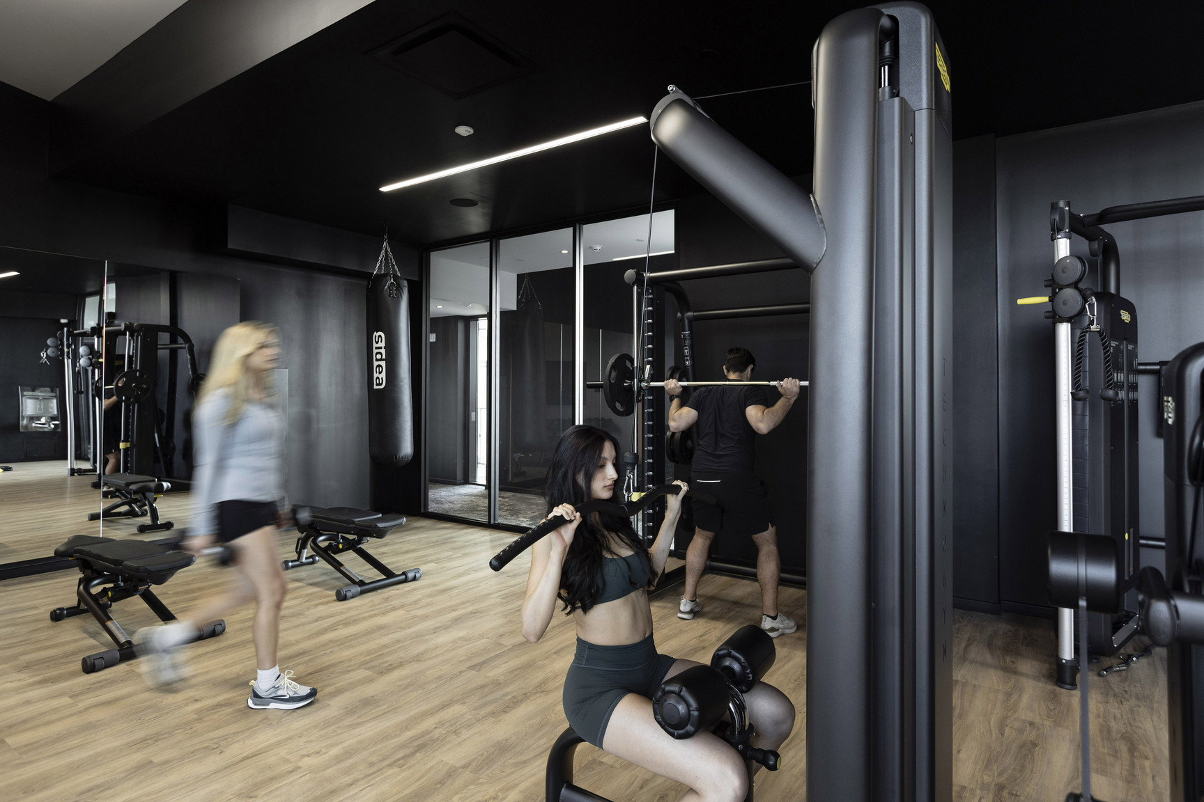 Up Your Fitness Level image