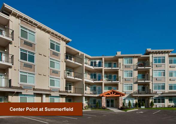 Center Point  - Photo 6