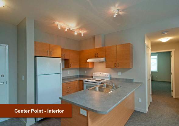 Center Point  - Photo 2