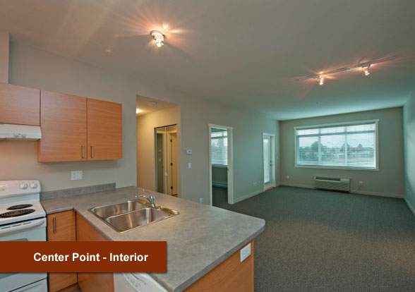 Center Point  - Photo 3