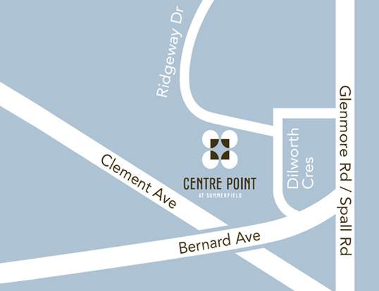 Center Point  - Photo 20