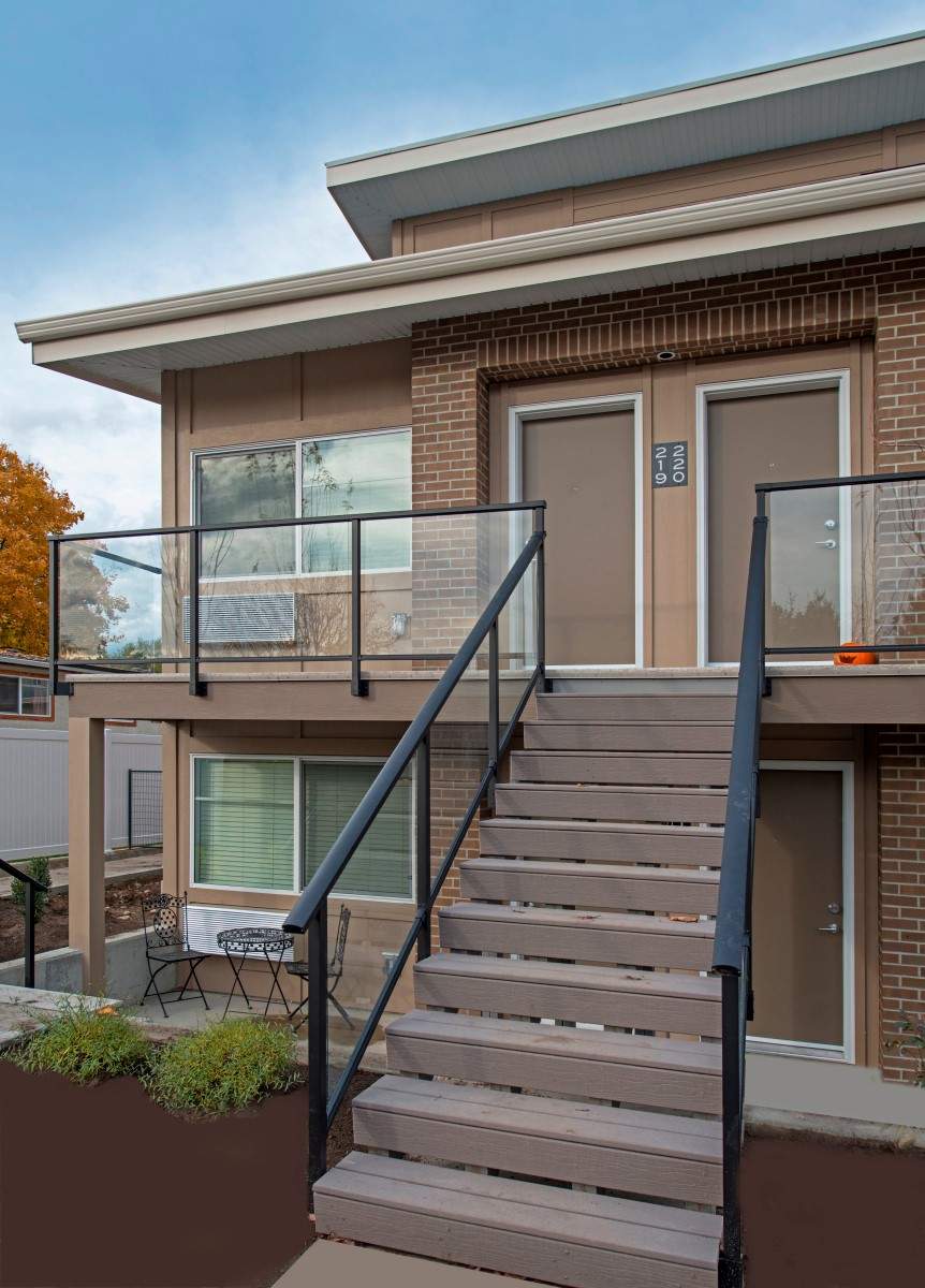 Cityhomes on Brookside
