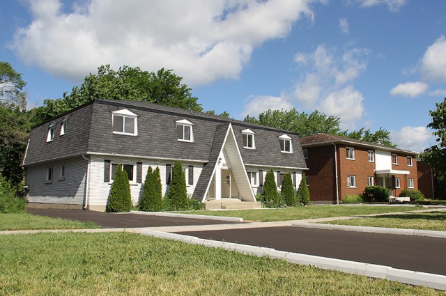 382-384 Glenridge Avenue