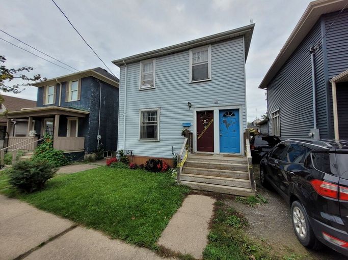 40 Berryman Ave
