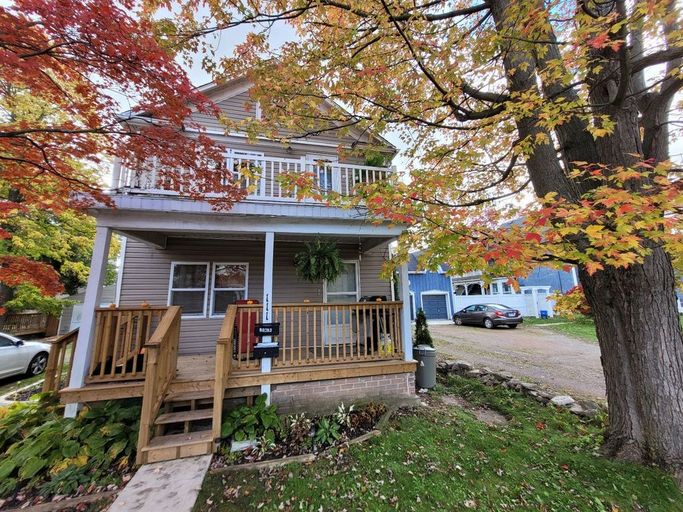 111 Merritt St.