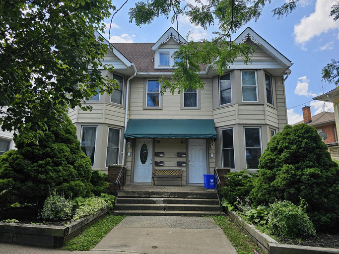 66-68 Welland Avenue
