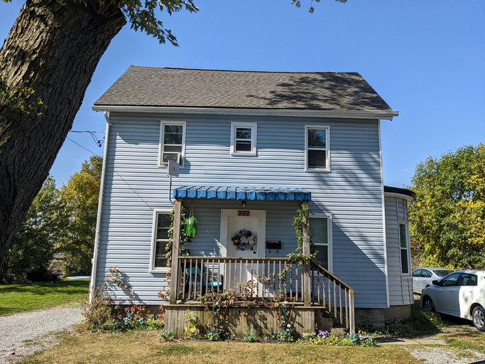 292 Fares St. - Port Colborne