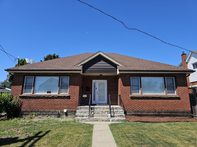 440 David Street