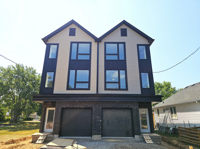 53 - 55 Huron Street