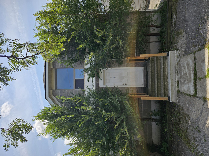 40 Facer Street