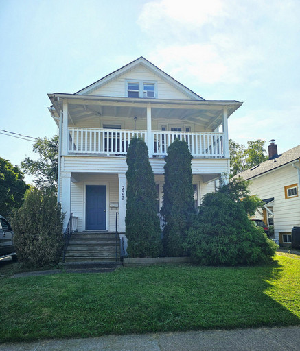 227 Bowen Road