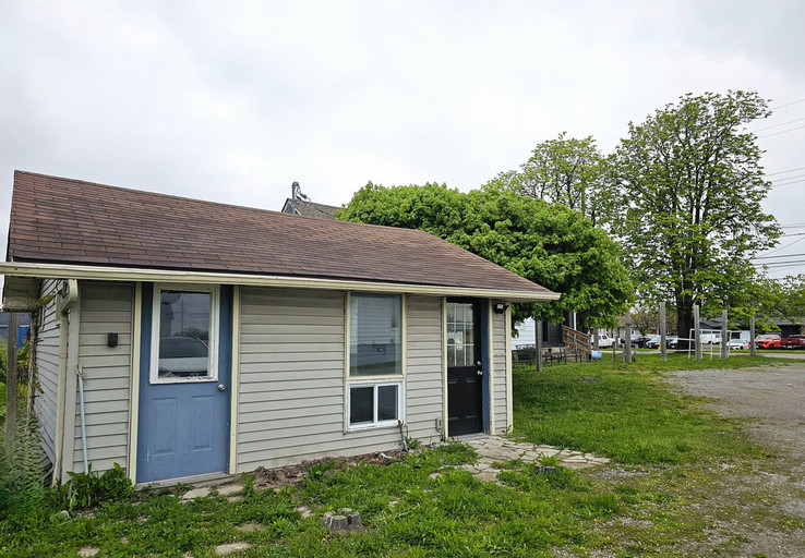 473 Garrison Rd