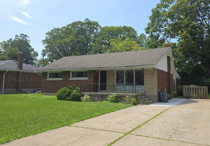 14 West Hampton Road