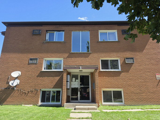5 Afton Avenue