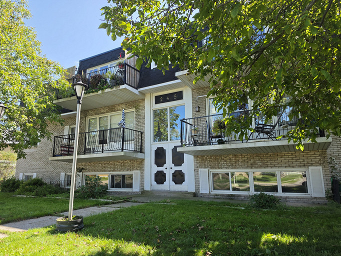 245 Fitch Street