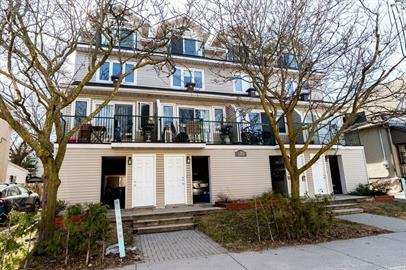 110 Stirling Avenue