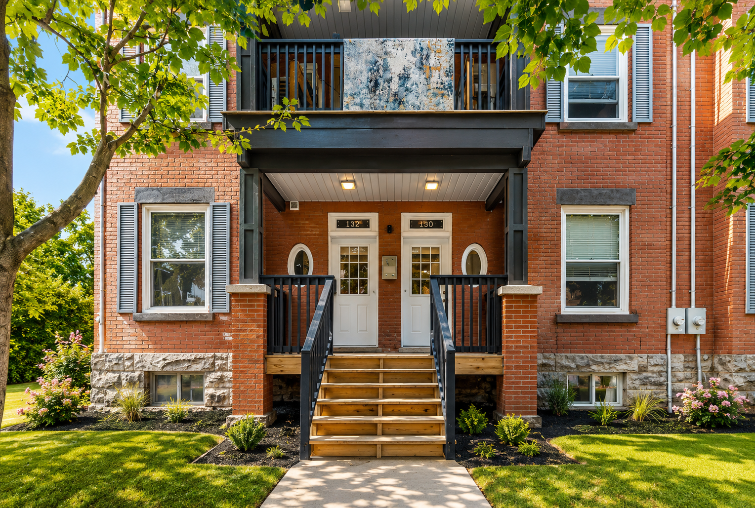 146-160 Osgoode