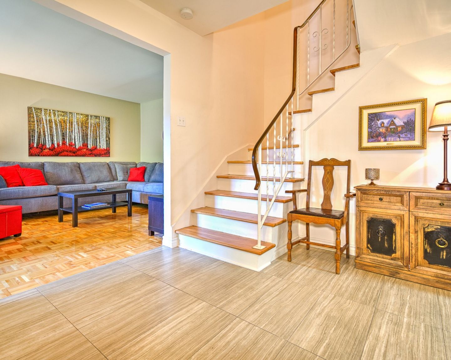 Beacon Hill Villa