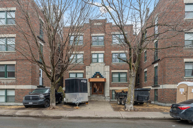 235 Cooper Apartments 