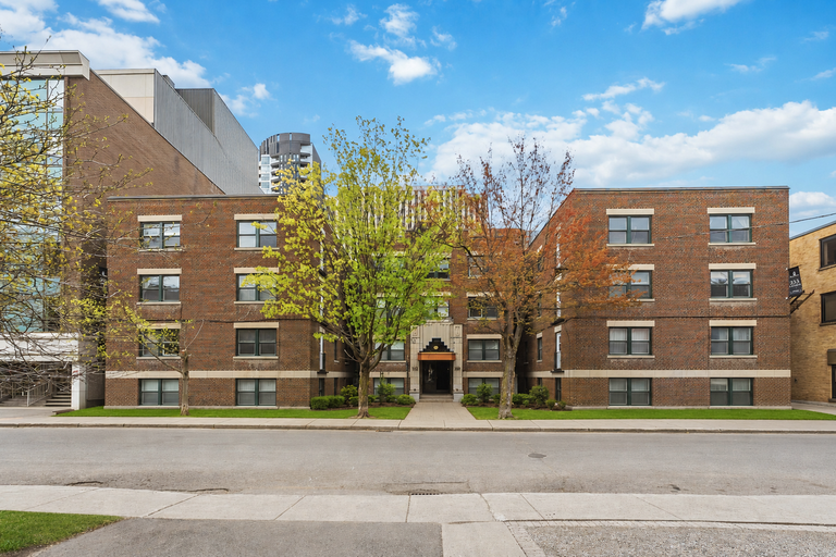 235 Cooper Apartments
