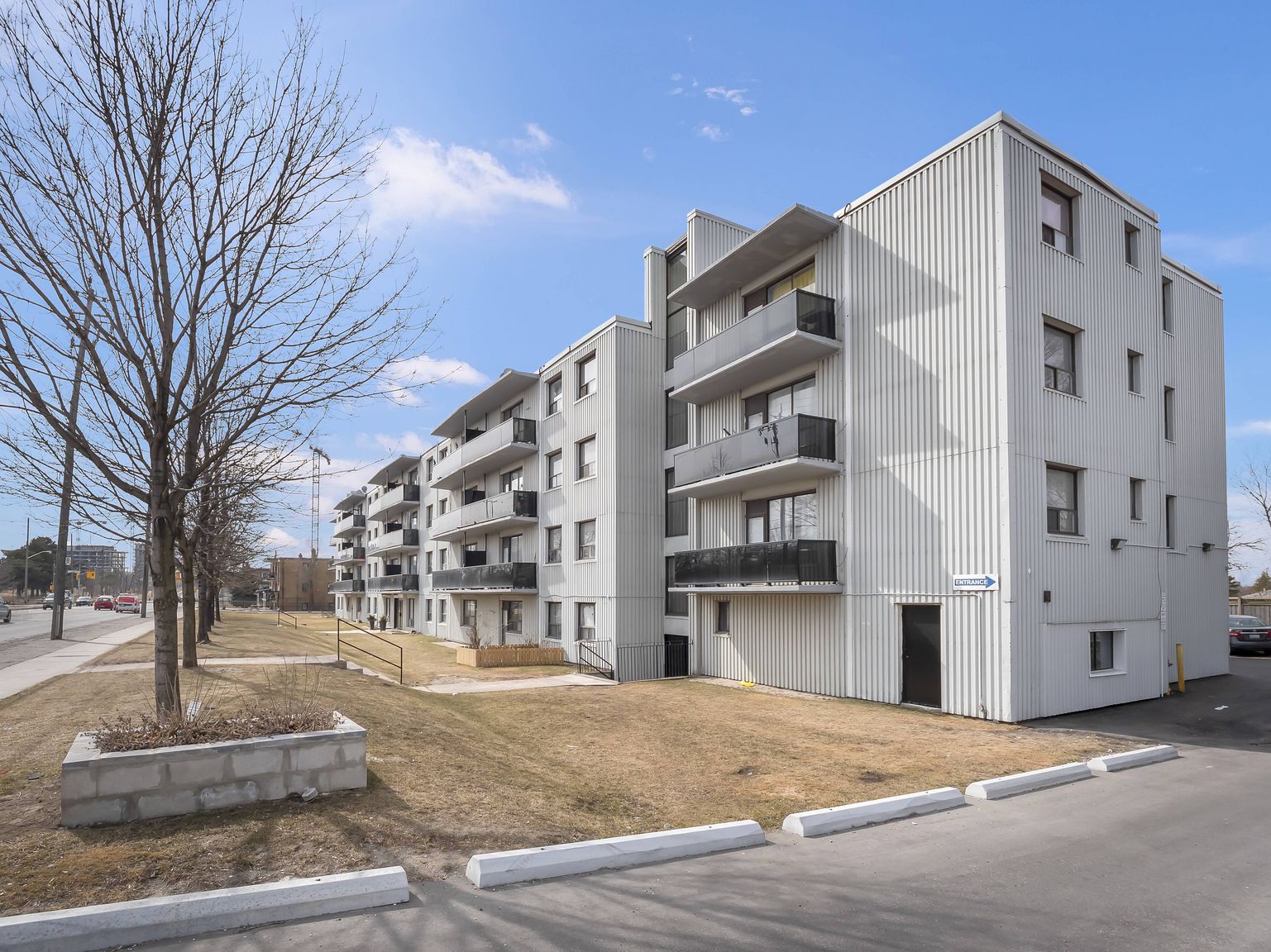 3250 Keele Apartments - Photo 28