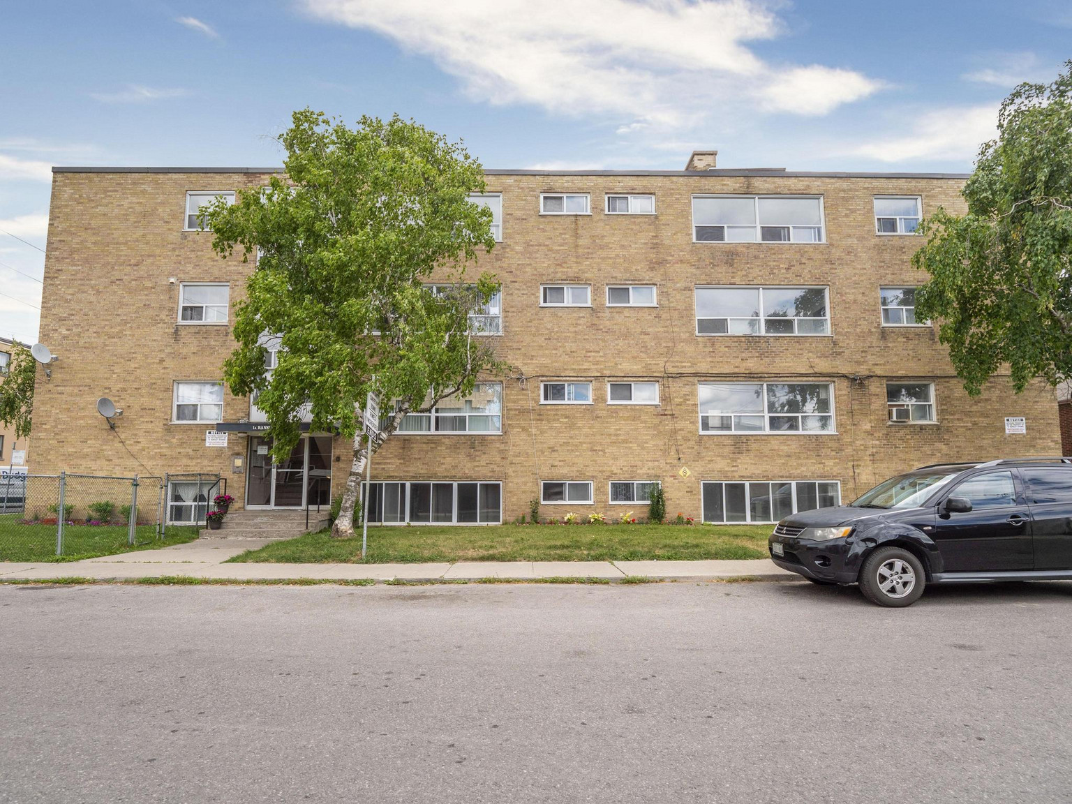 Bansley Apartments - Photo 13