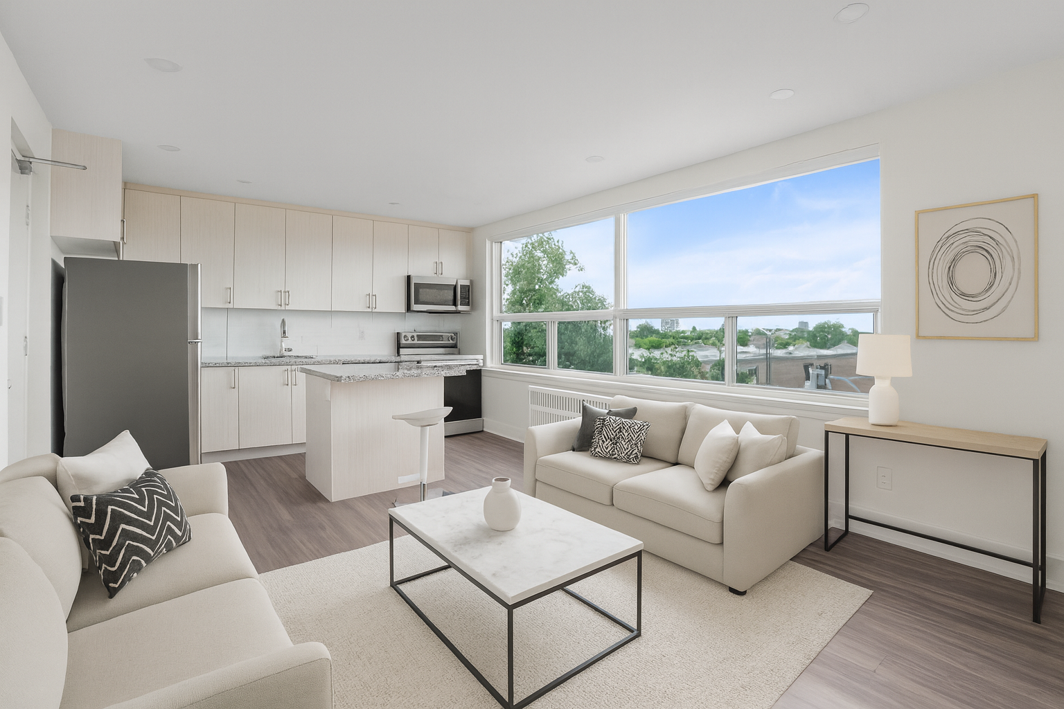 Bansley Apartments - Photo 5