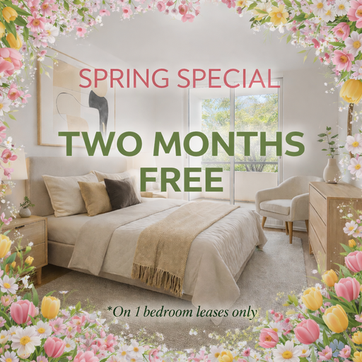 285 Melvin Apartments  