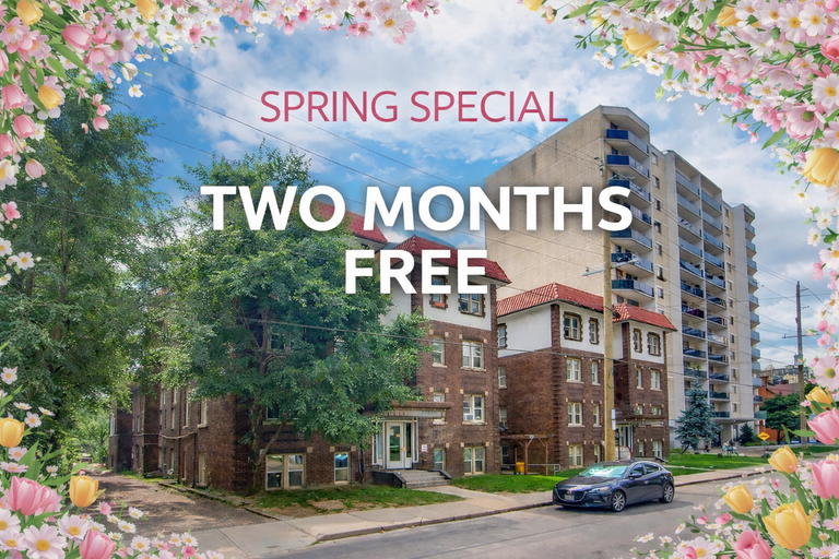 Bold Street Apartments