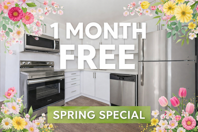 285 Melvin Apartments  