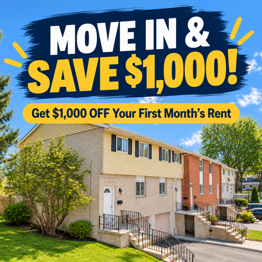 Stoneglen Townhouses