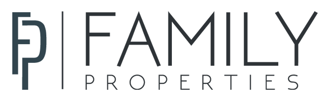 Family Properties Logo
