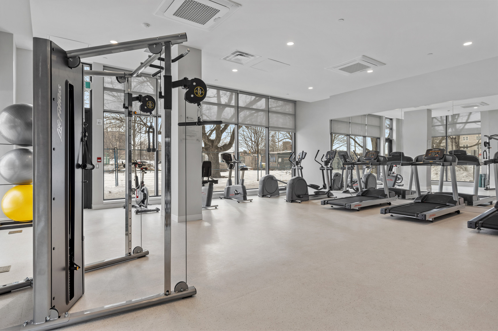 Milieu & Ballantyne Apartments - Photo 7