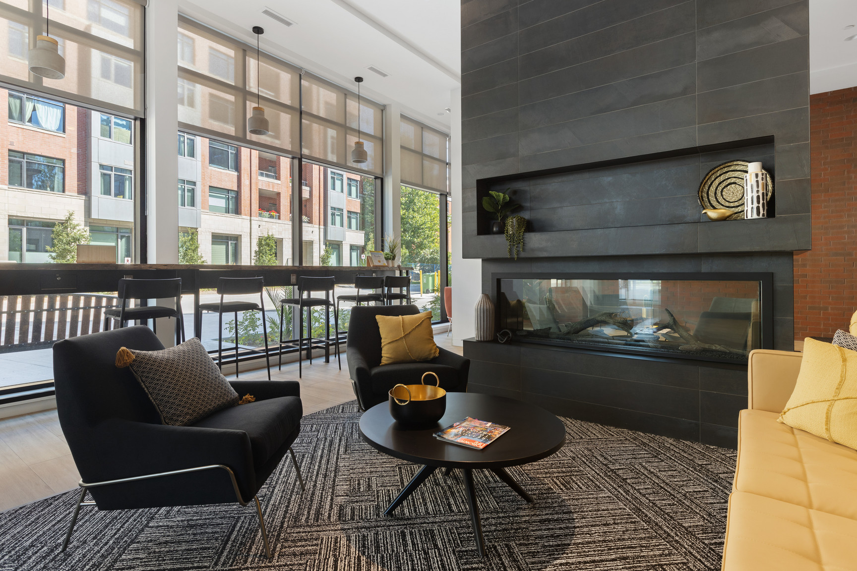 Milieu & Ballantyne Apartments - Photo 9