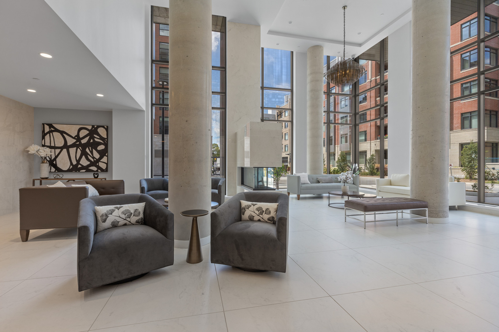 Milieu & Ballantyne Apartments - Photo 25