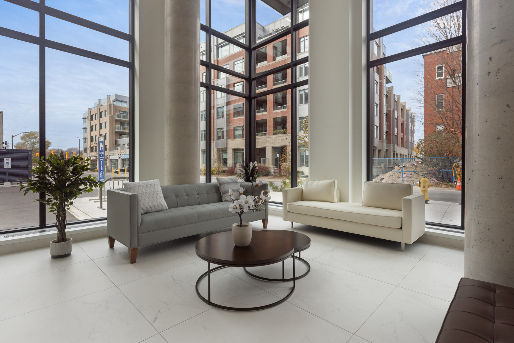 Milieu & Ballantyne Apartments - Photo 3