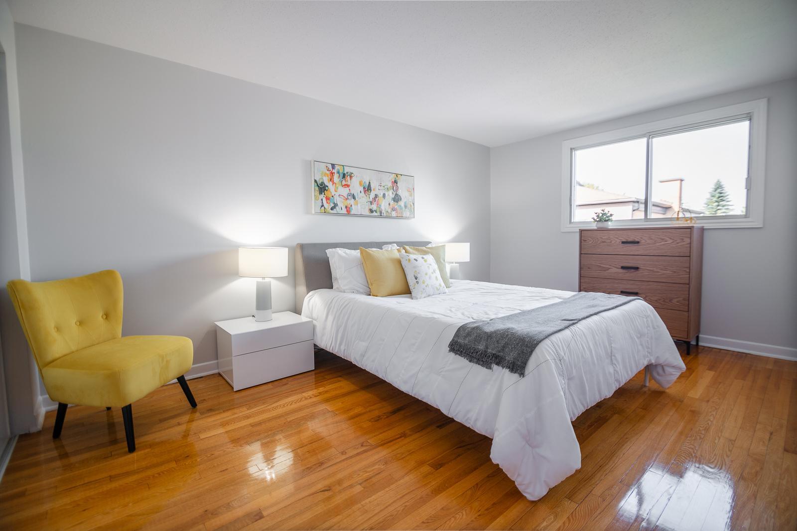 Townhome  - Photo 69