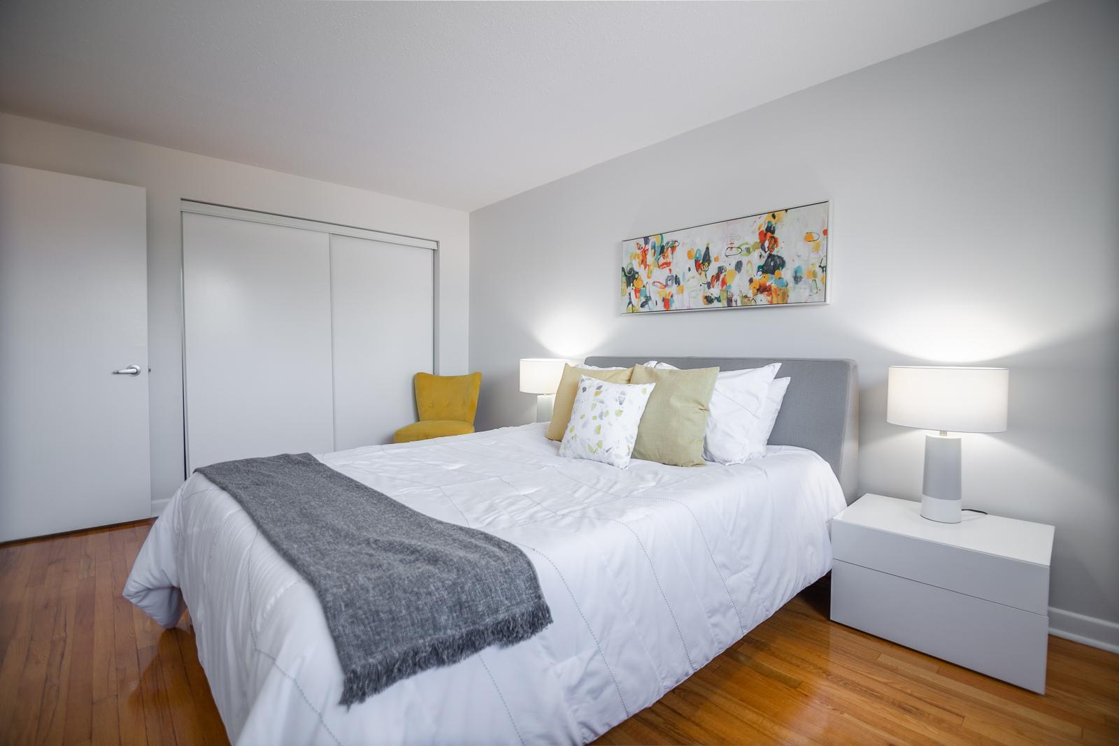 Townhome  - Photo 64