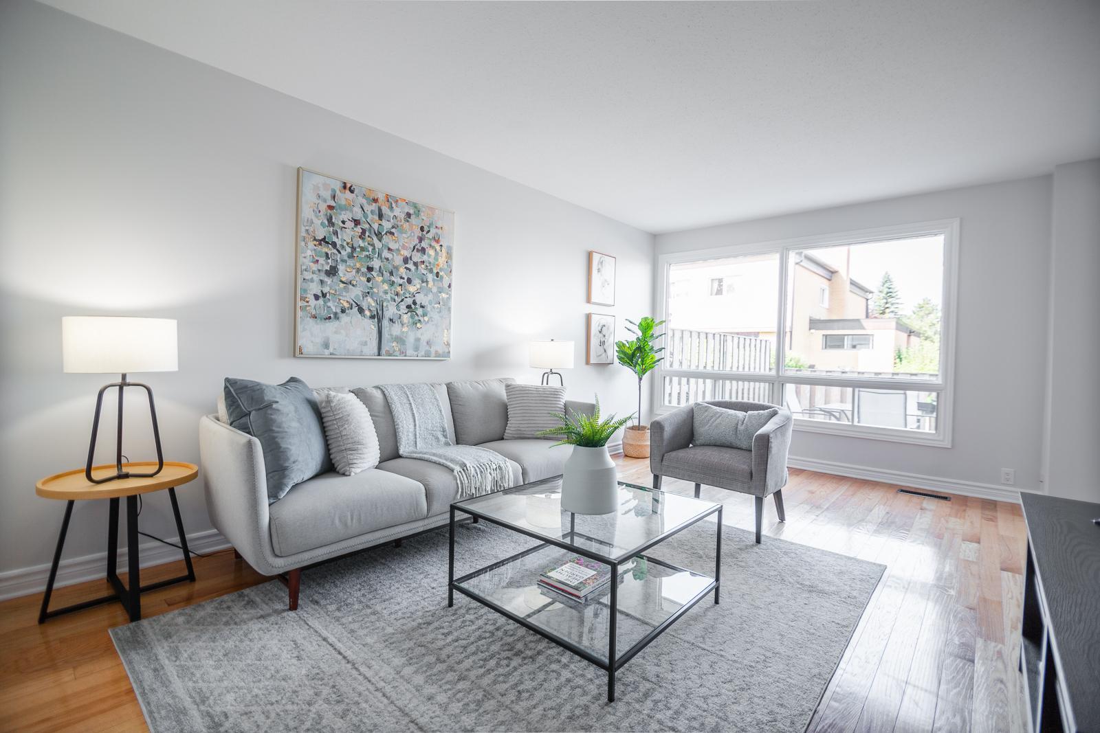 Townhome  - Photo 14