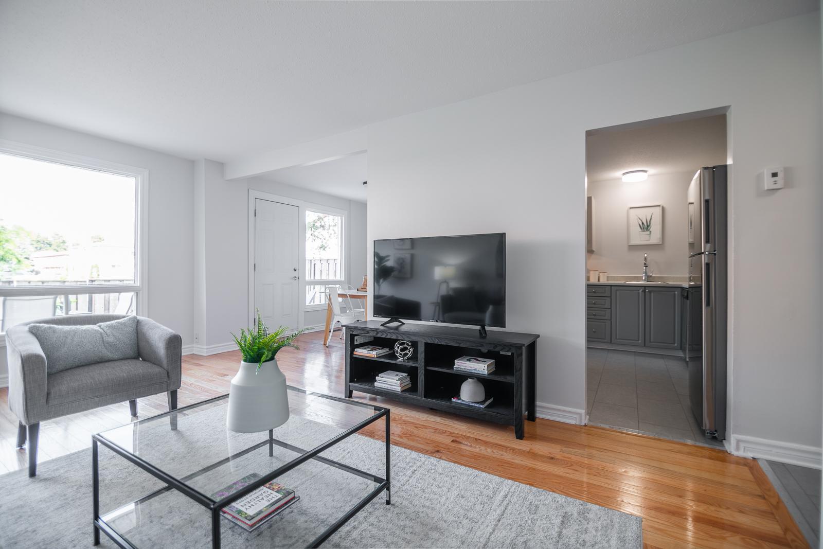 Townhome  - Photo 24