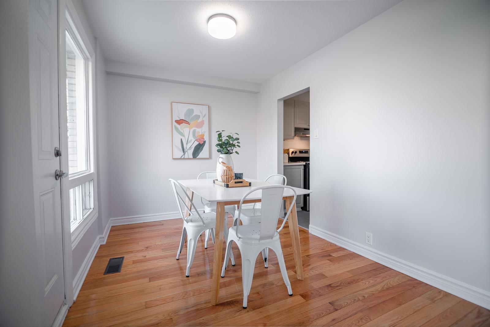 Townhome  - Photo 34