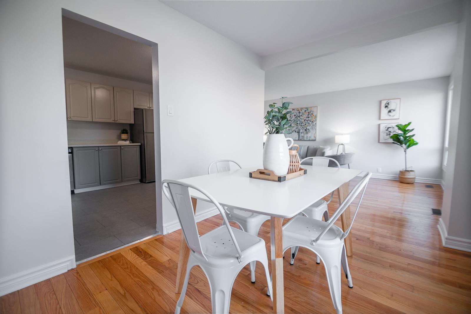 Townhome  - Photo 29