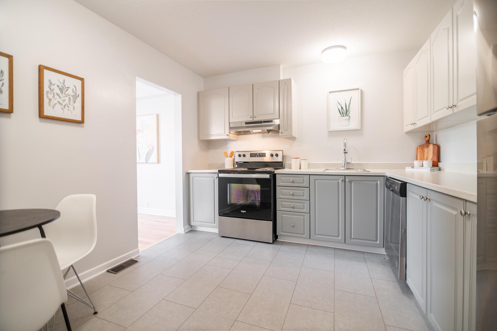 Townhome  - Photo 39