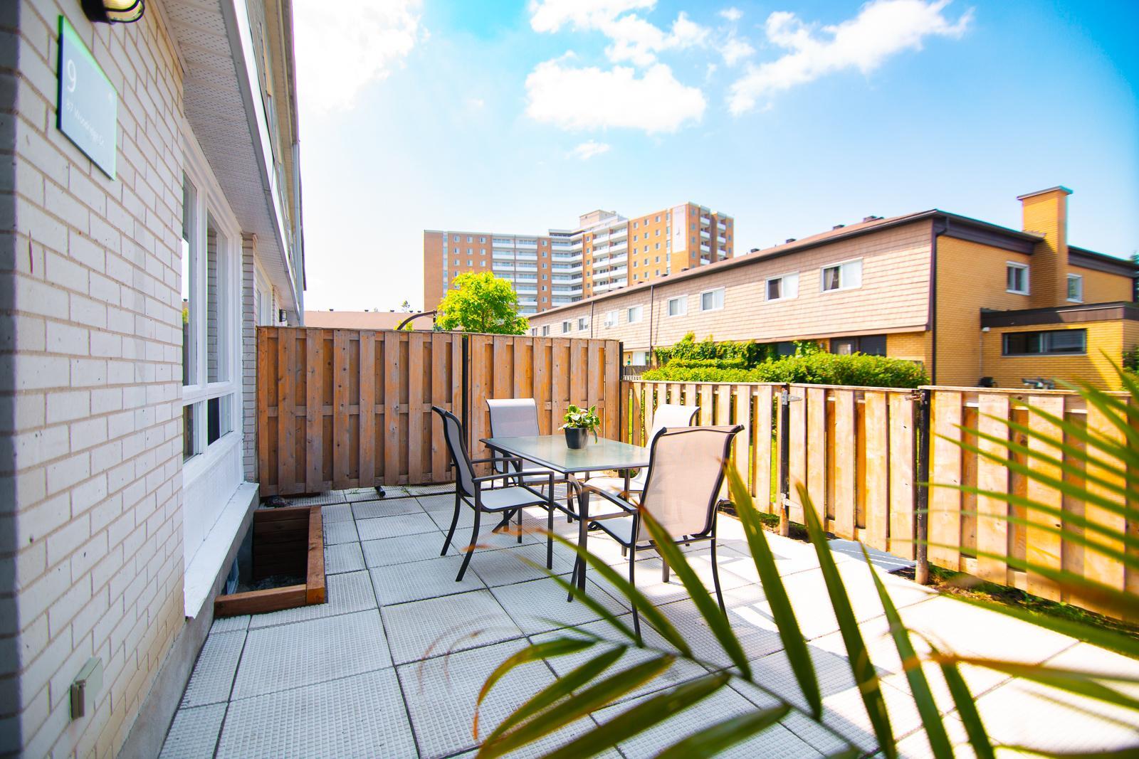 Townhome  - Photo 104